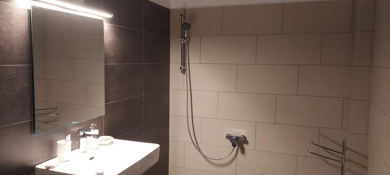 Aqua Apartment อาร์เตมีดา ภายนอก รูปภาพ