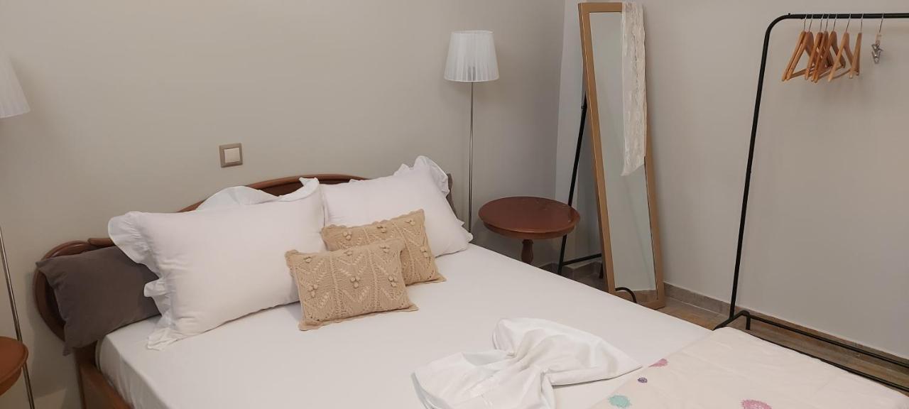 Aqua Apartment อาร์เตมีดา ภายนอก รูปภาพ